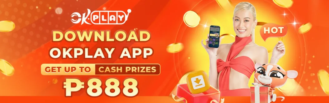 Download OK Play APP