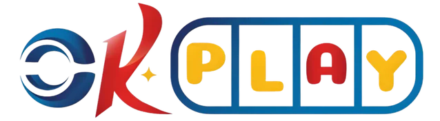 OKPLAY LOGO